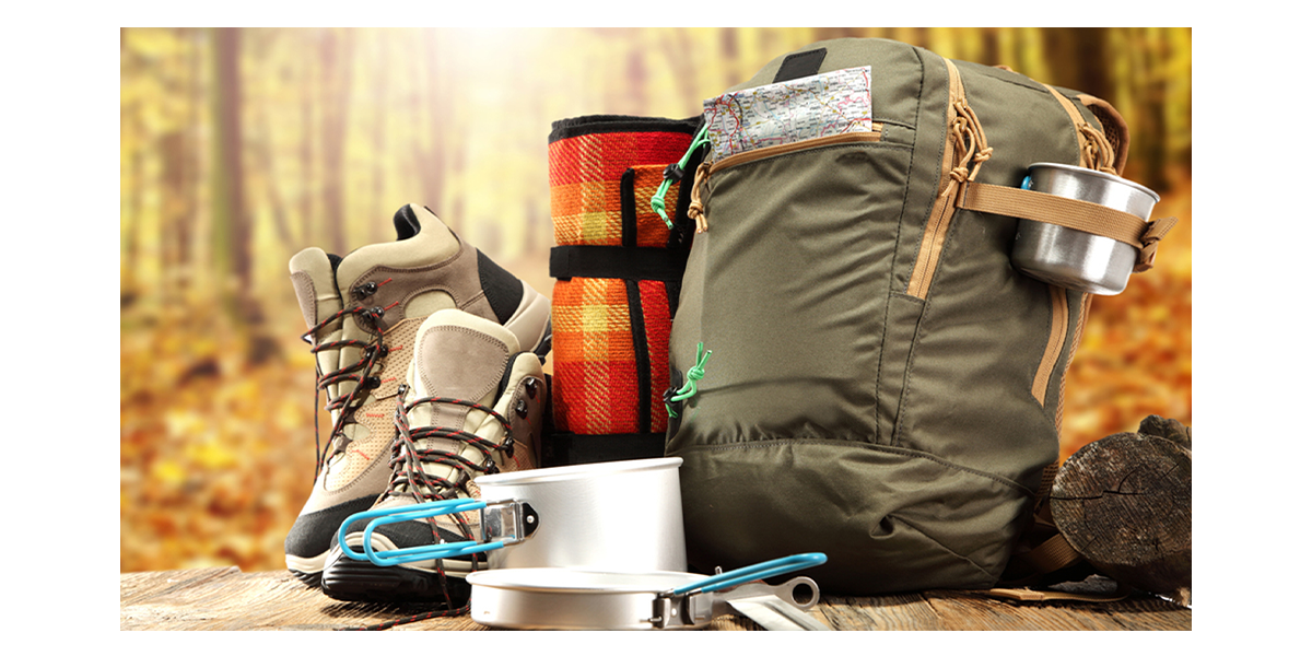 Where To Buy Camping Gear In Massachusetts