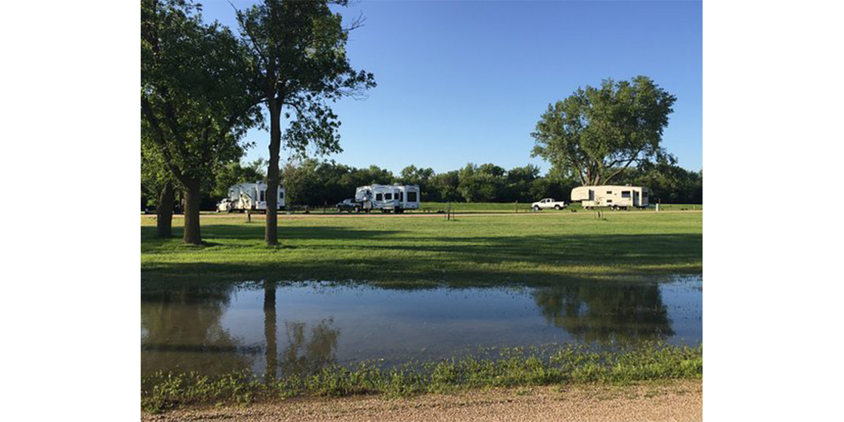Camping Laws in Nebraska
