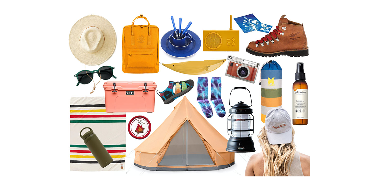 Where To Buy Camping Gear In Virginia 