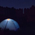 Camping Gear In Minnesota