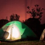 Camping Laws to follow in Wisconsin