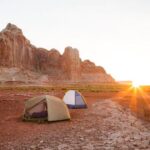 Camping Laws In Utah